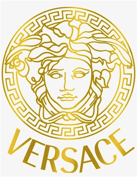 versace roblox png|versace logo png.